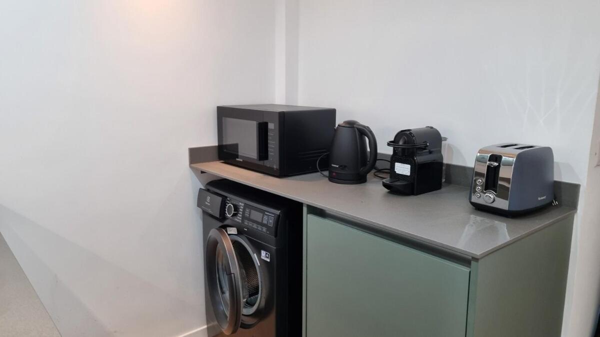 Fiera - Citylife Loft 10 Min To Duomo Apartment *