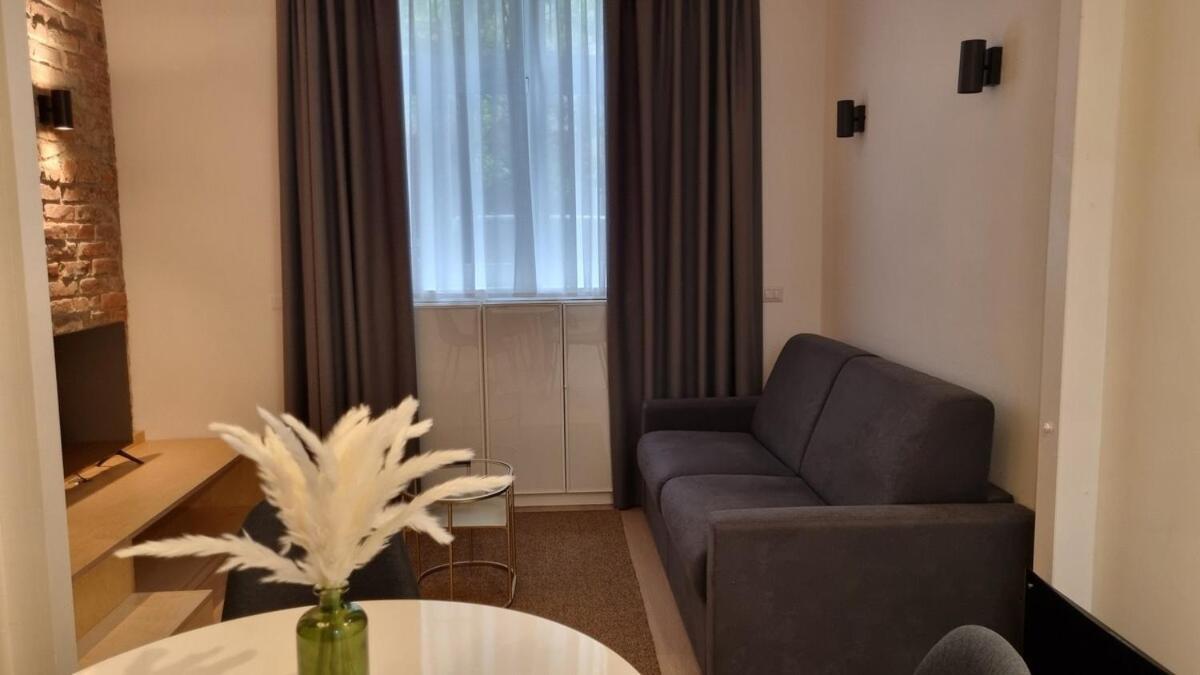 Fiera - Citylife Loft 10 Min To Duomo Apartment Milan