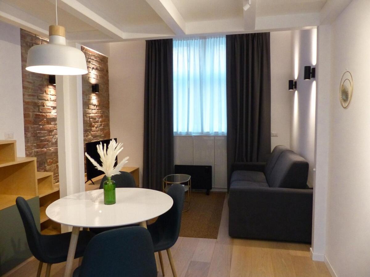 Apartment Fiera - Citylife Loft 10 Min To Duomo