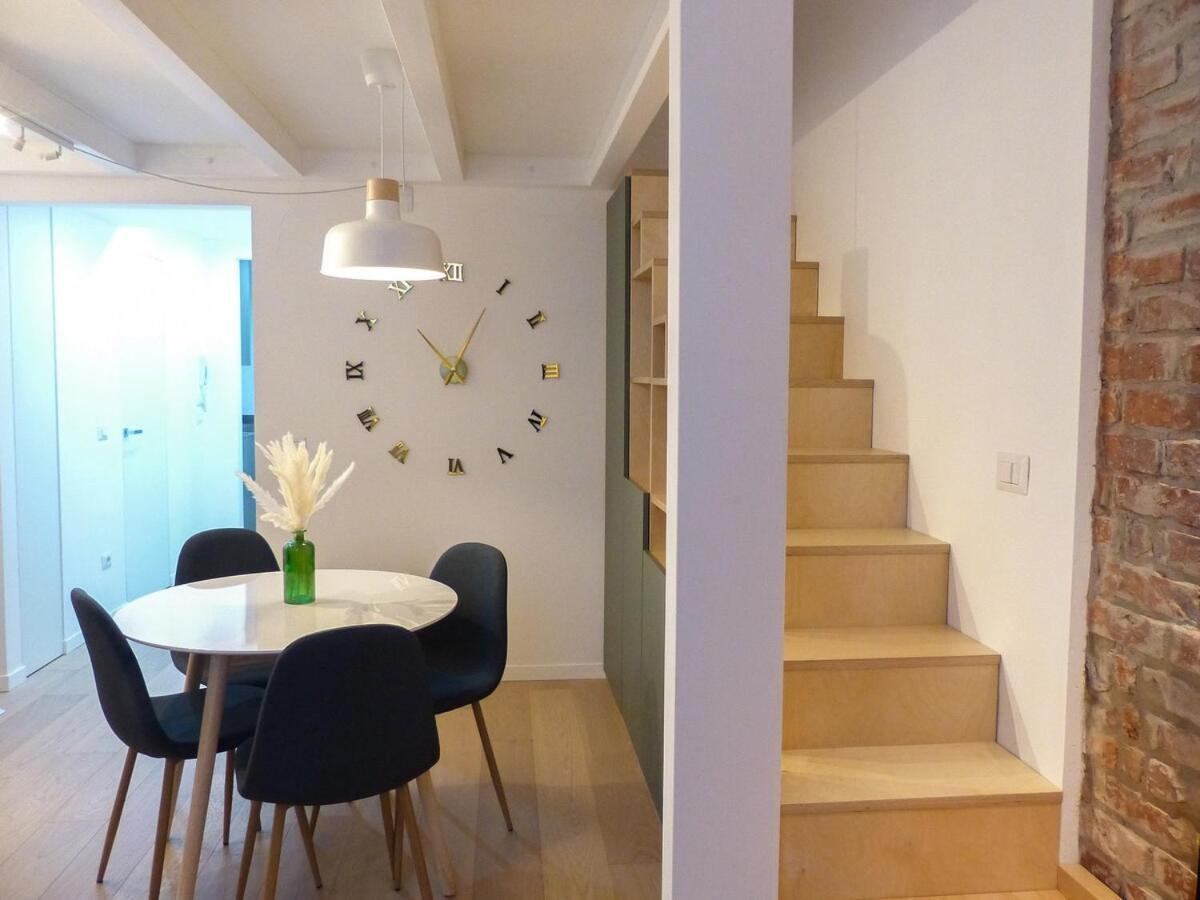 Fiera - Citylife Loft 10 Min To Duomo Apartment Milan