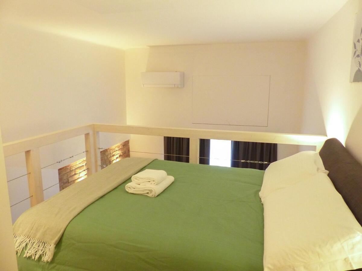 Fiera - Citylife Loft 10 Min To Duomo Milan