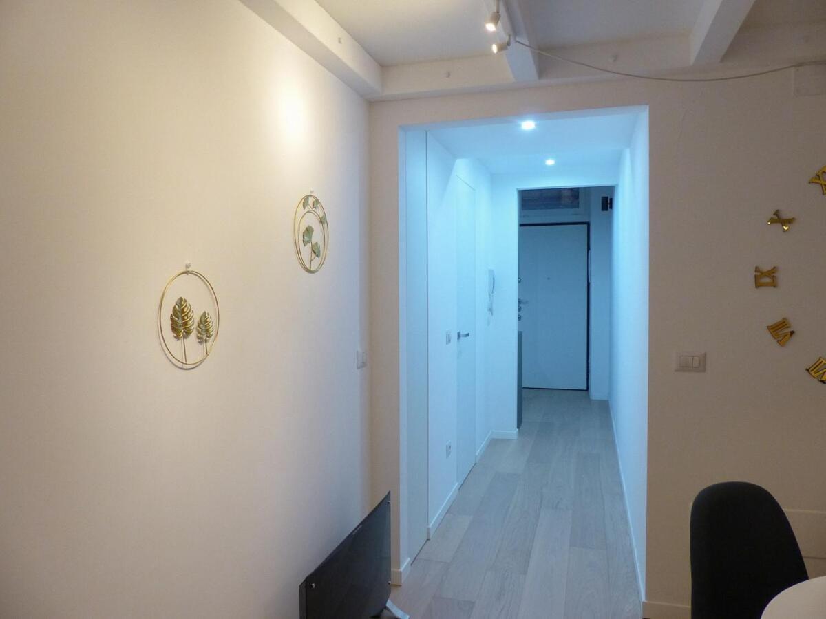 Fiera - Citylife Loft 10 Min To Duomo * Milan