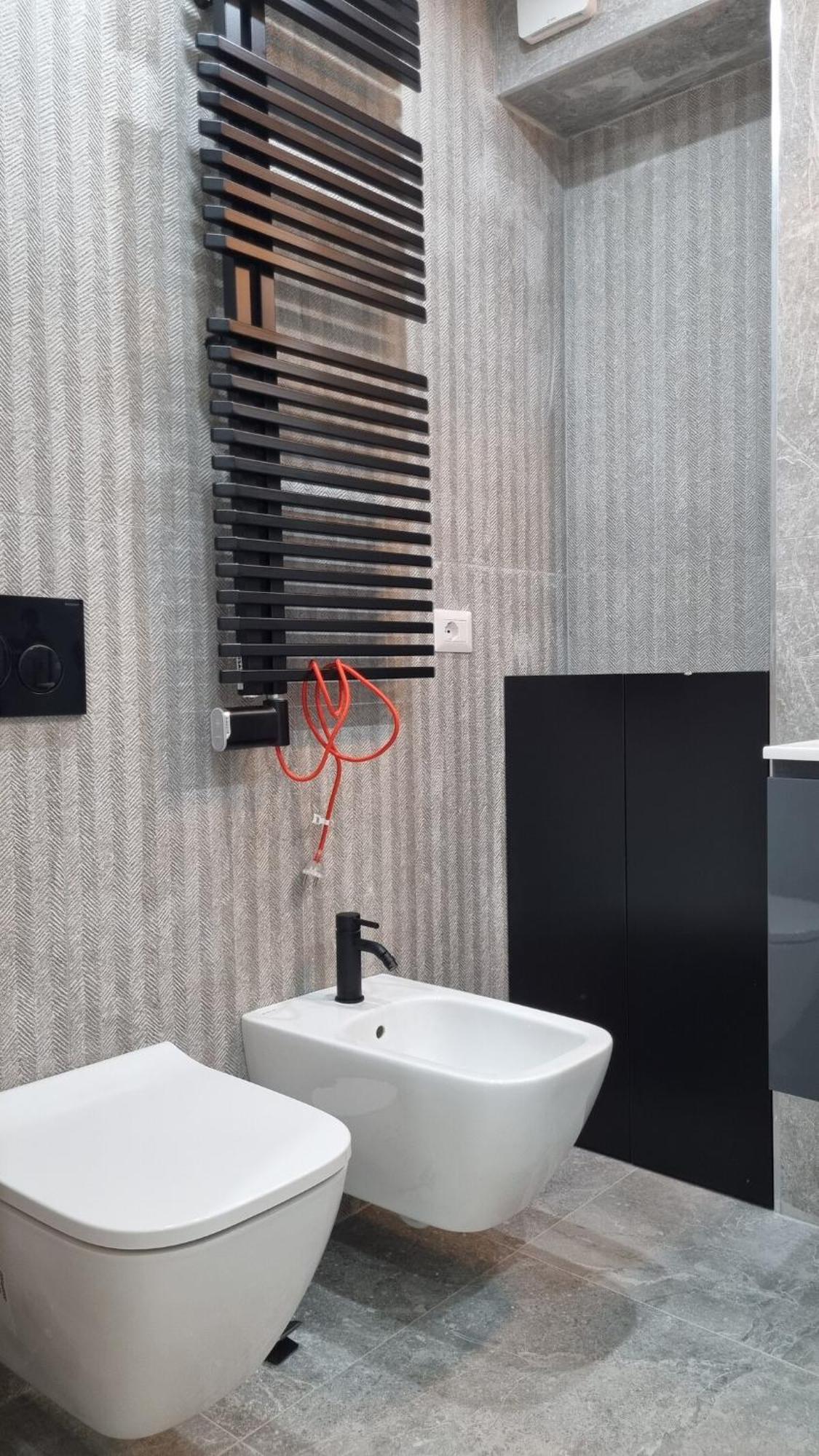 Apartment Fiera - Citylife Loft 10 Min To Duomo