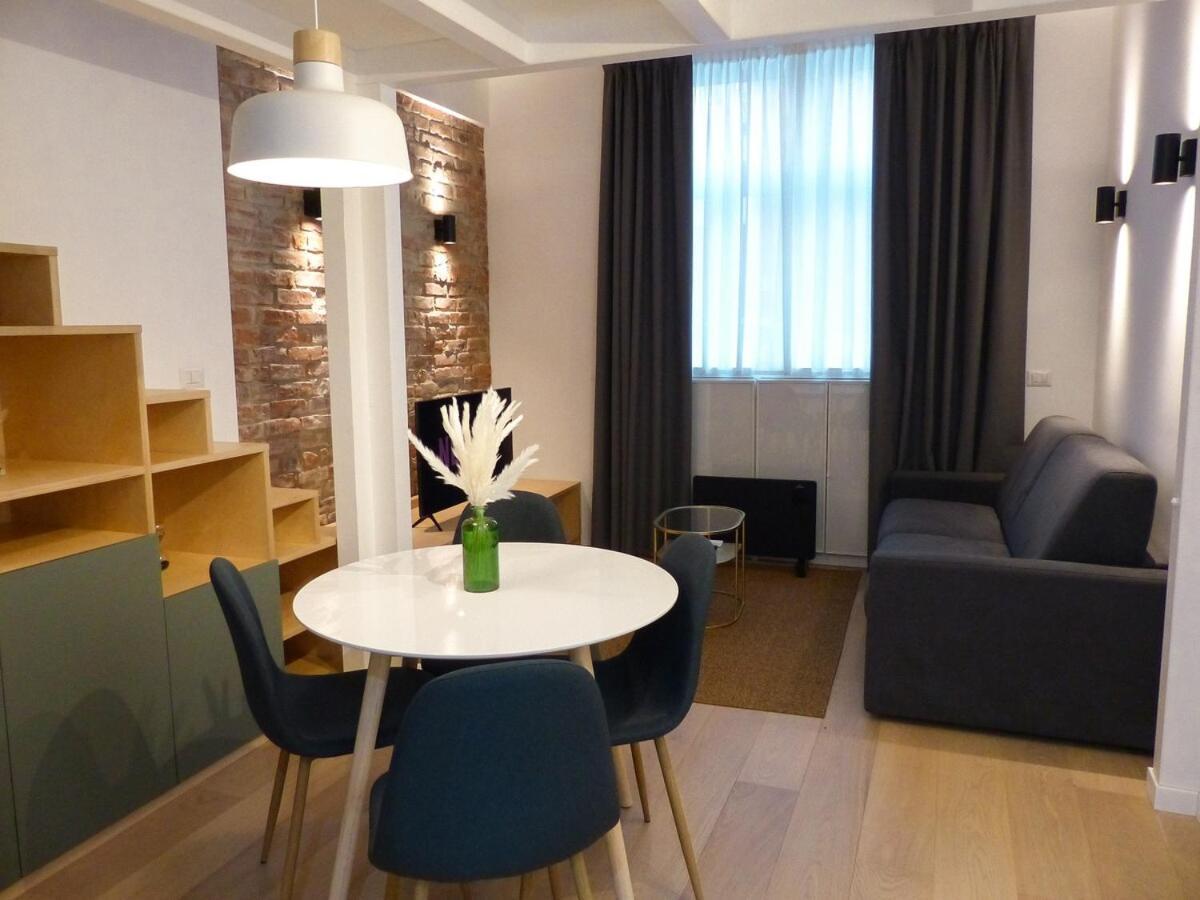 Fiera - Citylife Loft 10 Min To Duomo